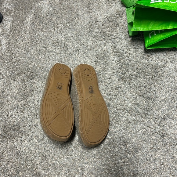 Wool clogs - Picture 3 of 3